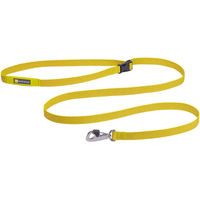 Produktbild von Ruffwear Flagline Joggingleine für Hunde Gelb