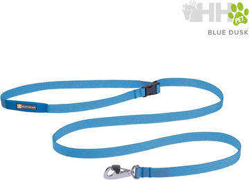 Ruffwear Flagline Joggingleine für Hunde in Blau – Bild 1 von 1