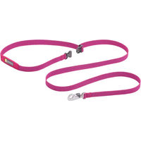 Produktbild von Ruffwear Flagline Joggingleine für Hunde in Rosa
