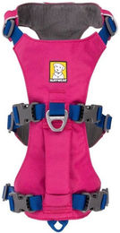 Ruffwear Flagline Sportgeschirr für Hunde in Rosa – Bild 1 von 4