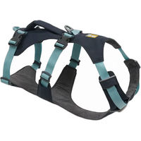 Produktbild von Ruffwear Flagline Sportgeschirr für Hunde mit Griff Größe XS