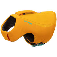 Produktbild von Ruffwear Float Coat Hundeschwimmweste Rettungsweste Orange XL