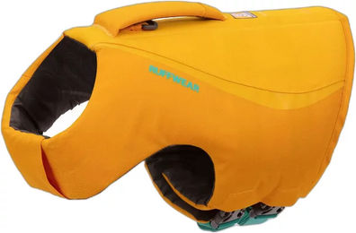 Ruffwear Float Coat Schwimmweste für Hunde – Bild 1 von 1