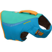 Produktbild von Ruffwear Float Coat Schwimmweste für Hunde in Blau