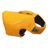 Produktbild von Ruffwear Float Coat Schwimmweste für Hunde in Orange, Größe XS - 1 Stk.