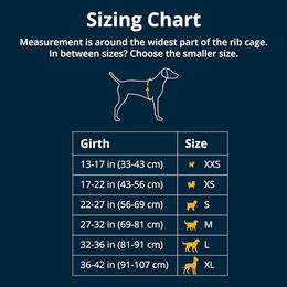 Ruffwear Float Coat Schwimmweste für Hunde Orange XL - 1 Stk. – Bild 1 von 12