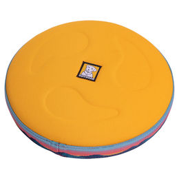 Ruffwear Frisbee Hover Craft Wave Orange Groß aus Polyester – Bild 1 von 4