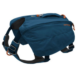 Produktbild von Ruffwear Front Range Day Pack Hunderucksack Blau Größe M