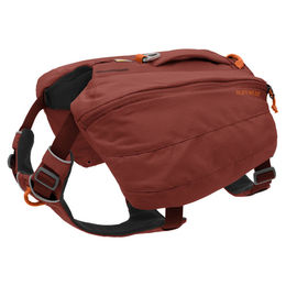 Produktbild von Ruffwear Front Range Day Pack Hunderucksack Rot Größe M