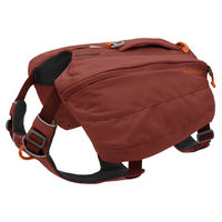 Produktbild von Ruffwear Front Range Day Pack Hunderucksack Rot XS