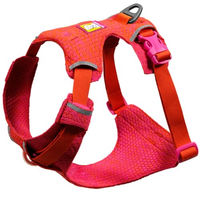 Produktbild von Ruffwear Front Range Flex Hundegeschirr Rosa Größe M