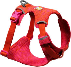 Ruffwear Front Range Flex Hundegeschirr Rosa XS – Bild 1 von 11
