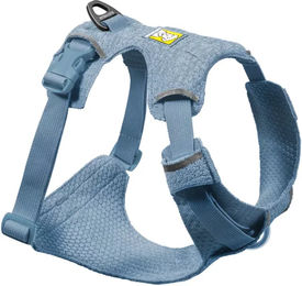 Ruffwear Front Range Flex Sportgeschirr für Hunde Blau XS – Bild 1 von 6