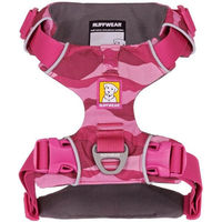 Produktbild von Ruffwear Front Range Harness Hunde-Geschirr aus Nylon in L/XL