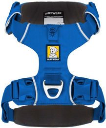 Ruffwear Front Range Harness Hundeführgeschirr – Bild 1 von 4