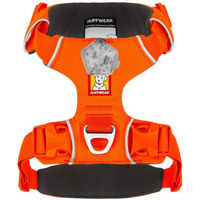 Produktbild von Ruffwear Front Range Harness Hundegeschirr für alle Altersstufen