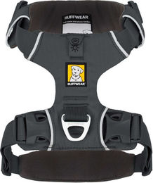Ruffwear Front Range Harness Hundegeschirr in Türkis und Grau – Bild 1 von 4