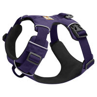 Produktbild von Ruffwear Front Range Harness Hundegeschirr Mini Lila Größe XS - 1 Stk.
