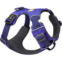 Produktbild von Ruffwear Front Range Hundegeschirr Blau Größe XS