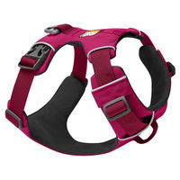 Produktbild von Ruffwear Front Range Hundegeschirr Hibiscus Pink Größe L/XL