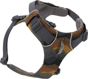 Ruffwear Front Range Hundegeschirr Moonlight Mountains Größe S wasserabweisend - 1 Stk. – Bild 1 von 10