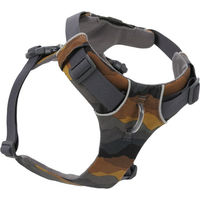 Produktbild von Ruffwear Front Range Hundegeschirr Moonlight Mountains Größe S wasserabweisend - 1 Stk.