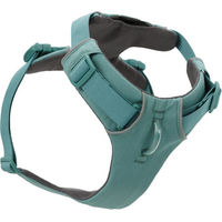 Produktbild von Ruffwear Front Range Hundegeschirr Y-Geschirr Grün M