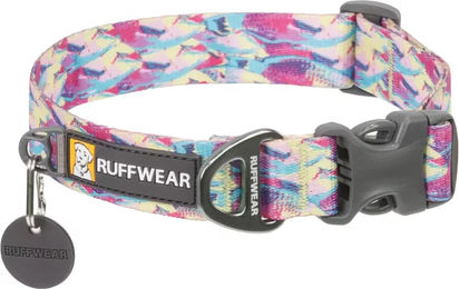 Ruffwear Front Range Hundehalsband aus Aluminium in Bunt – Bild 1 von 1