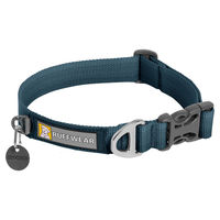 Produktbild von Ruffwear Front Range Hundehalsband Blue Moon Größe L
