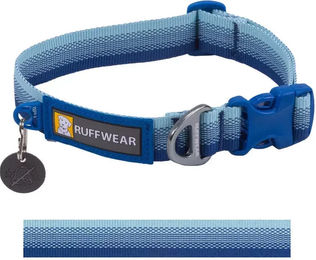 Ruffwear Front Range Hundehalsband Coastal Fade 14-20 Zoll – Bild 1 von 5