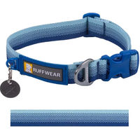 Produktbild von Ruffwear Front Range Hundehalsband Coastal Fade 14-20 Zoll