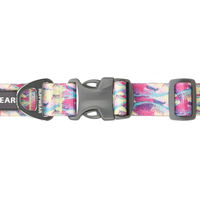 Produktbild von Ruffwear Front Range Hundehalsband für kleine Hunde Adult Größe S Reef Fish - 1 Stk.