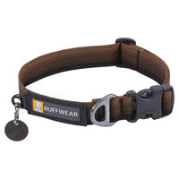 Produktbild von Ruffwear Front Range Hundehalsband mit V-Ring Moonlight Fade 28-36 cm