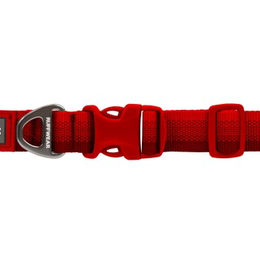 Ruffwear Front Range Hundehalsband Red Canyon Rot Größe L – Bild 1 von 5