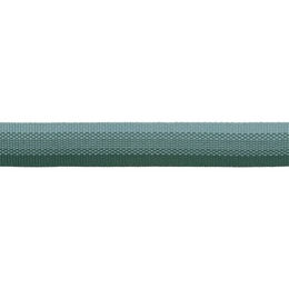 Ruffwear Front Range Hundehalsband River Rock Green Größe S mit Aluminium-Verschluss – Bild 1 von 4