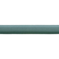 Produktbild von Ruffwear Front Range Hundehalsband River Rock Green Größe S mit Aluminium-Verschluss