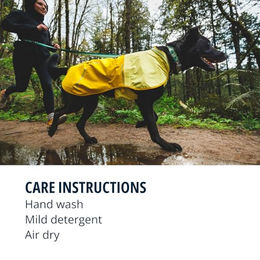 Ruffwear Front Range Hundehalsband Spring Fade 28-36 cm – Bild 1 von 6