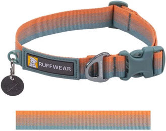 Ruffwear Front Range Hundehalsband Spring Fade mit V-Ring 51/66 cm – Bild 1 von 4