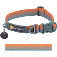 Produktbild von Ruffwear Front Range Hundehalsband Spring Fade mit V-Ring 51/66 cm