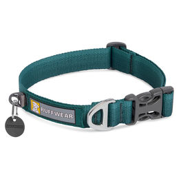 Produktbild von Ruffwear Front Range Hundehalsband Tumalo Teal Türkis