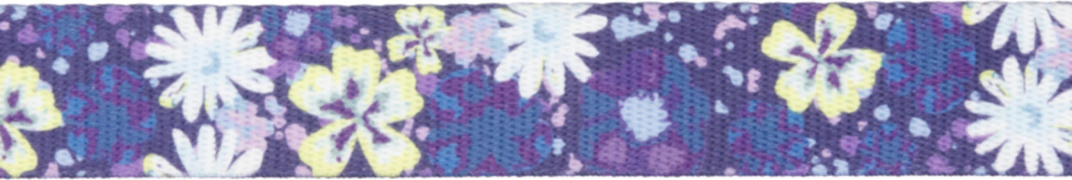 Ruffwear Front Range Hundehalsband Wildflower Größe S 28-36 cm - 1 Stk. – Bild 1 von 4