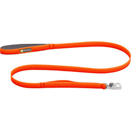 Ruffwear Front Range Hundeleine Blaze Orange aus Polyester mit wasserabweisender Beschichtung - 1,5 m – Bild 1 von 13