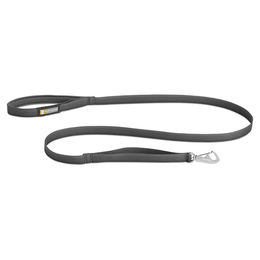 Produktbild von Ruffwear Front Range Hundeleine Twilight Gray wasserabweisend