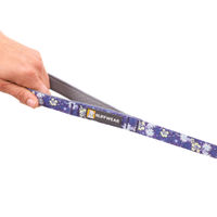 Produktbild von Ruffwear Front Range Hundeleine Wildflower 1,5 m - 1,5 m