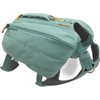Produktbild von Ruffwear Front Range Hundeschirr Rucksack Grün Größe S