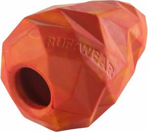 Ruffwear Gnawt-a-Cone Intelligenzspielzeug für Hunde aus Naturkautschuk – Bild 1 von 1