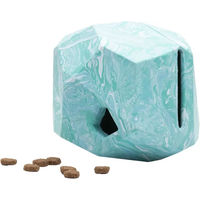 Produktbild von Ruffwear Gnawt-a-Rock Hundespielzeug aus Naturkautschuk für Welpen