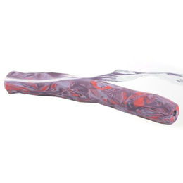 Ruffwear Gnawt-a-Stick Kauspielzeug aus Naturkautschuk für Welpen Lila – Bild 1 von 3