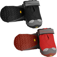 Produktbild von Ruffwear Grip Trex Hundeschuhe Red Sumac XS