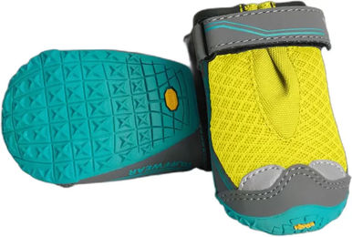 Produktbild von Ruffwear Grip Trex Pfotenschuhe für Hunde